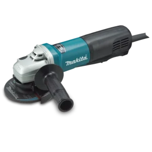 9564PCV Esmeril Angular de 4.1/2" H/M 1400W 220V Makita
