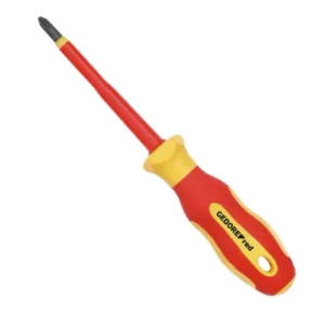 Ged.red. Destornillador de Cruz PH2 Vde Gedore Al - 3301405