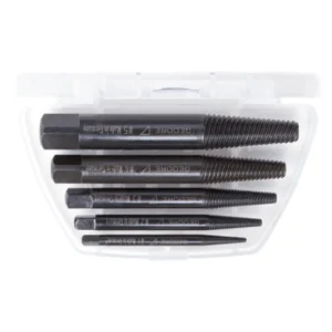 Extractor de Pernos JGO.(M3-M24) Gedore Al - 6759700