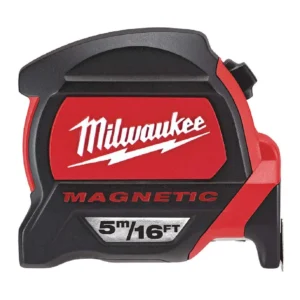Flexometro 5 Metros Milwaukee - 48227718