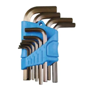 Juego Llaves Allen L de 3 a 14MM Gedore Br - 012109