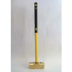 Combo de Bronce 24LB Mango de Fibra Farmesa