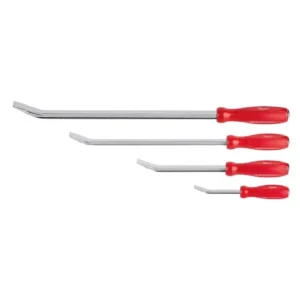 Jgo. de Barretas de Fuerza de 4PC. Milwaukee - 48229214