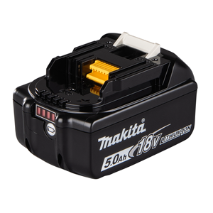 197282-4 BATERIA (BL1850B) 18V 5.0 Ah LI-ION MAKITA (DUPLICADO CON 10019284)