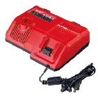 Super Cargador de Baterias M12 - M18 Milwaukee - 48591811