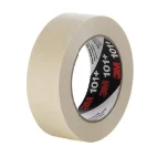 Cinta Enmascarar 101 de 1" (24MM) X 40MT. HB004682173 3M