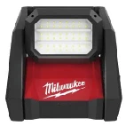 Cuerpo Foco Portatil Rover M18 (S/bat&s/car) 4000 Lumenes Milwaukee - 236620