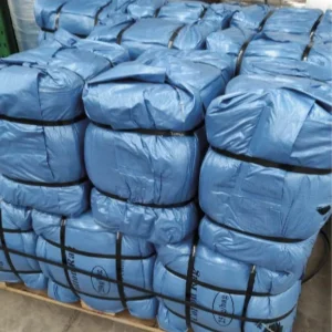 Trapo Limpieza Grado a (Saco de 25 Kilos)