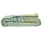 Eslinga Plana Gris 2 Cap. de 120MM X 3.7 Mts X 4 TON. Nor.europea Dolezych