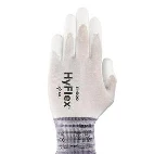 Guante Multiproposito Negro T/9 11-600 Hyflex