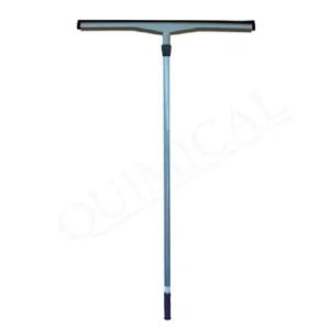 Escobillon Barre Agua de 55 CM con Mango de Aluminio