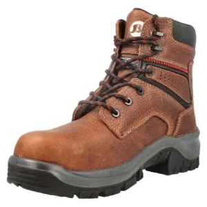 Zapato Seguridad Bata Mod.trust T/39