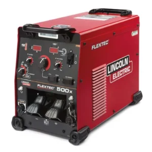 Maquina de Soldar Flextec 500X K3607-1 Lincoln