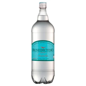 Agua Purificada Benedictino sin Gas 1.5 L