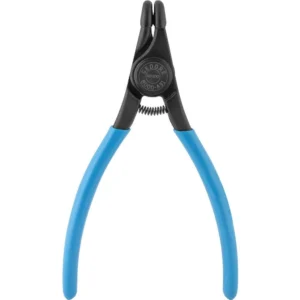 Ged. Br. Alicate Seguro Seager Exterior Punta Curva 90° Gedore - 029268