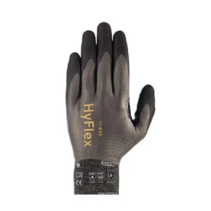 Guante Hyflex Anticorte y Repele el Aceite Talla 8 11-939