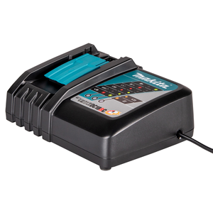 630718-5 CARGADOR DC18RC 18V RÁPIDO ECO LI-ION BULK MAKITA