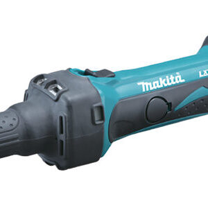 DGD800Z CUERPO RECTIFICADORA ANILLO 3 - 8MM 1/4" 18V 25.000RPM MAKITA