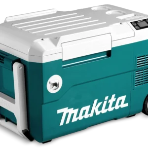 DCW180Z-5 KIT COOLER 18V INC. 2 BAT 3 AMP. CARGADOR E INFLADOR MAKITA