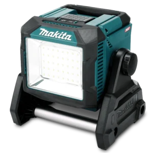 ML005GX CUERPO FOCO TRABAJO INALAMB. LED3600 LUM 18V/40V MAKITA