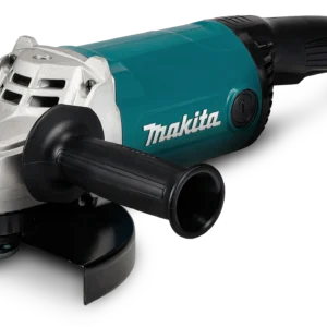 GA7090 ESMERIL ANGULAR DE 7" SIN H/M 2200W 220V MAKITA