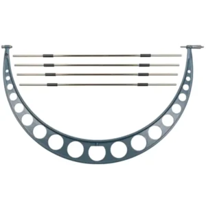 Micrometro Exterior Rango 1000 - 1100MM (105-408) Mitutoyo