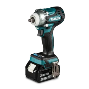 DTW302Z LLAVE DE IMPACTO CUAD. 3/8" MAX. TORQUE 330NM BL XPT MAKITA