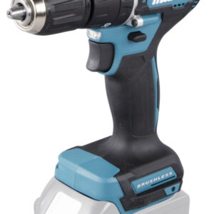 DHP487RFJ-1 KIT TAL. PERC.13MM 18V LXT APT XPT BL38 MOTOR BL1830 X 2UN Y DC18RC + BAT 3 AH REGALO