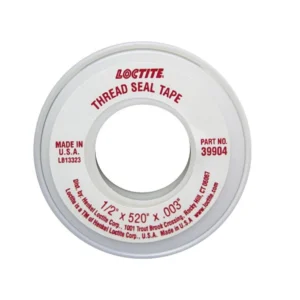 Lt Cinta Teflon de 1/2'' X 600MM Loctite - 226665