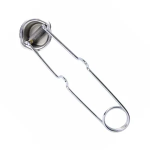 Chispero de Piedra Tipo Copa