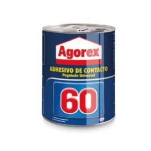 Agorex 60 (Galon)