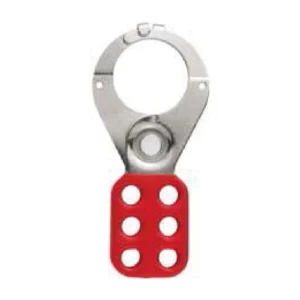 Pinza Bloqueo 701 1" Rojo Abus
