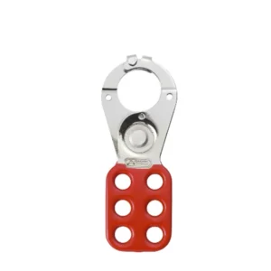 Pinza Bloqueo 702 1.1/2 Pulg.rojo Abus