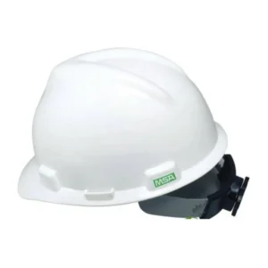 Casco Seguridad Msa V.gard Blanco