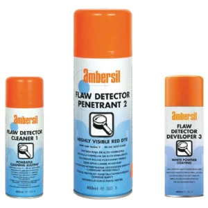 Flaw Detector Penetrant 400 ML 30289-AA Ambersil
