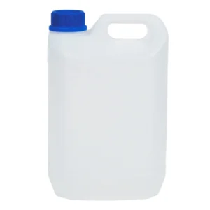 Bidon Plastico de 10LTS.