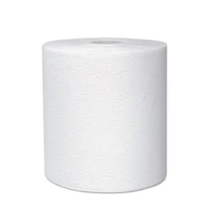 Rollo Toalla Papel Absorbente