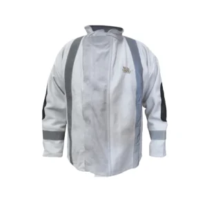 Chaqueta Cuero Sold.c/codera T/l(mmin) Maestro Minero