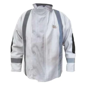 Chaqueta Cuero Sold.c/codera T/xxl(mmin) Maestro Minero