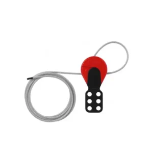 Cable Bloqueo Universal Safelex 6 Pies C506 ABUS
