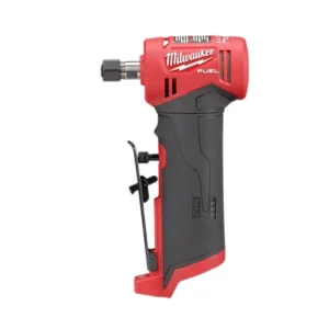 Amoladora de Troquel Ángulo Recto de 1/4" M12 Fuel 2485-20 Milwaukee