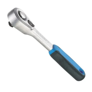 Llave Chicharra Cuadrante 1/4" Al 1703749 Gedore
