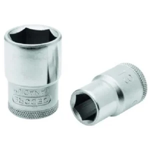 Dado Hexagonal Cuadrado de Br Gedore