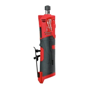 Amoladora Recta de 1/4" M12 Fuel Milwaukee