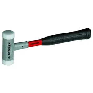 Combo Antirrebote Mango Fibra 45mm 8867930 Al Gedore