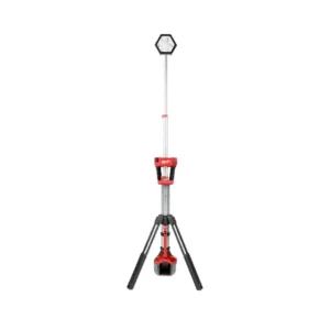 Rocket LED Tower Light M18 2131-20 Milwaukee