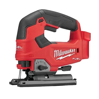 Sierra Caladora M18 Fuel 2737-20 Milwaukee