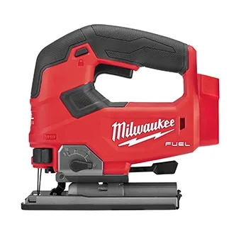 Sierra Caladora M18 Fuel 2737-20 Milwaukee - Imagen 2