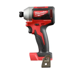 Destornillador de Impacto Hexagonal M18 de 1/4" 2850-20 Milwaukee