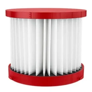 Filtro HEPA para Aspiradora M18 Milwaukee
